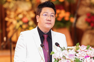 TS.NSND Quốc Hưng: Tận tâm cống hiến vì nền âm nhạc nước nhà