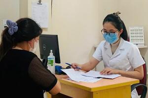 Nữ bác sĩ sản khoa được ghép tim thành công, tiếp tục hành trình cứu người