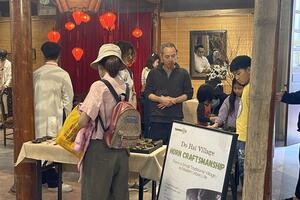 Khơi thông nguồn lực văn hóa phục vụ phát triển kinh tế Thủ đô