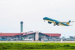 Nâng cao ý thức bảo đảm an toàn hàng không trong cộng đồng