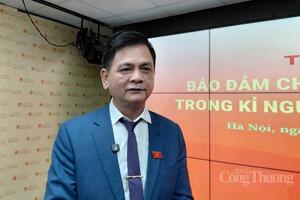 Đại biểu dân tộc thiểu số: Cầu nối đưa tiếng nói của đồng bào tới nghị trường