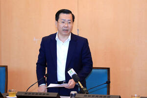 TP. Hà Nội: Kiên quyết xử lý các hành vi trục lợi từ kinh doanh xăng dầu