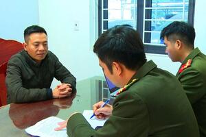 Triệt phá đường dây 'thần y' dỏm Hoàng Minh Đường lừa hàng nghìn người