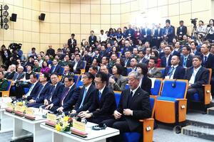 Thủ tướng: Công nghệ vũ trụ là lĩnh vực chiến lược cần được đầu tư