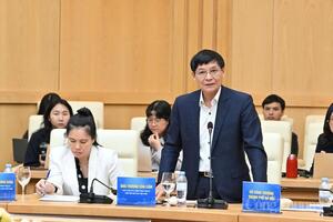 Dệt may Việt Nam tìm động lực tăng trưởng mới trong bối cảnh cạnh tranh