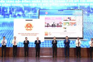 Kỳ vọng lớn vào đại biểu hội đồng nhân dân