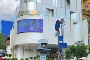 Viện thẩm mỹ Lavender by Chang bị xử phạt 30 triệu đồng do quảng cáo “lố”