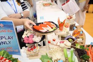 Xung đột Trung Đông tác động gì đến xuất khẩu chả cá và surimi Việt Nam?