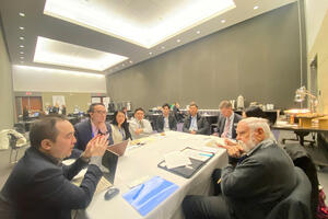 Tiếp tục tháo gỡ rào cản cho thủy sản xuất khẩu sang Hoa Kỳ