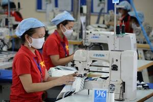 Xuất khẩu sang khu vực châu Mỹ tăng mạnh nhờ CPTPP