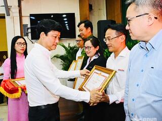 TP Hồ Chí Minh chuẩn bị chu đáo cho kỳ họp thứ I Hội đồng nhân dân các cấp