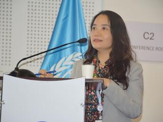 Việt Nam tham gia Chương trình giảm phát thải carbon từ năm 2026