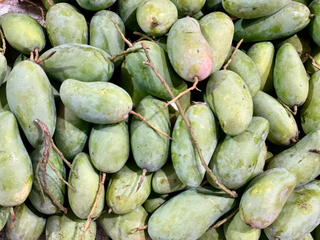 Giá nông sản hôm nay 8/4: Giá chanh tăng mạnh, cà phê thế giới giảm