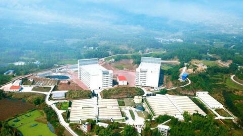 Trại lợn cao tầng: Ngành công nghiệp sản xuất thịt lợn của Trung Quốc ảnh hưởng  đến nông dân Mỹ