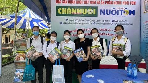 Hội nghị Khoa học Chăn nuôi Thú y toàn quốc 2021: Ngành chăn nuôi thích ứng với bối cảnh mới