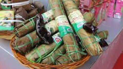Nghiên cứu bảo quản kéo dài thời hạn sử dụng Bánh Nẳng truyền thống Làng Dòng bằng phụ gia thực phẩm
