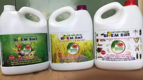 Điều kiện cơ sở mua bán, nhập khẩu sản phẩm xử lý chất thải chăn nuôi