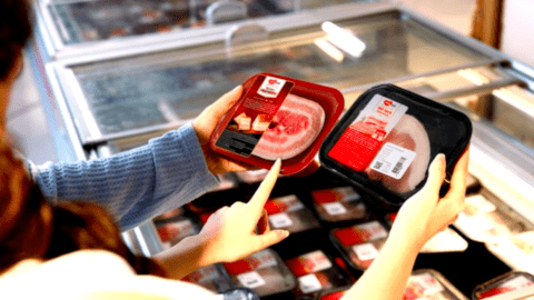 MEATDeli được vinh danh ‘Thương hiệu Vàng nông nghiệp Việt Nam năm 2022’