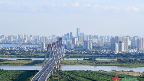 Hà Nội triển khai thực hiện Nghị quyết số 15-NQ/TW - Khi ý Đảng hợp lòng dân