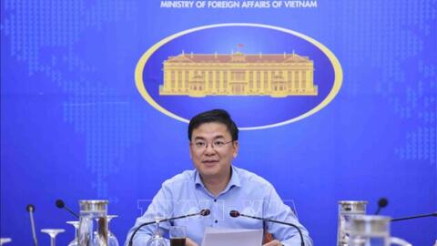 Tọa đàm “Triển khai ngoại giao số của Việt Nam: Những vấn đề đặt ra và khuyến nghị”