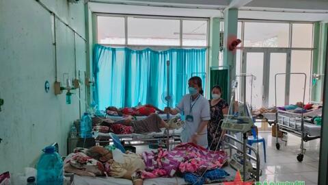 Bảo hiểm y tế: “Phao cứu sinh” cho bệnh nhân nghèo