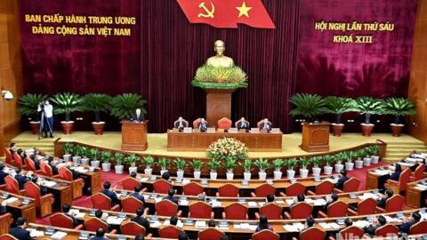 Về tiếp tục xây dựng và hoàn thiện Nhà nước pháp quyền xã hội chủ nghĩa Việt Nam trong giai đoạn mới