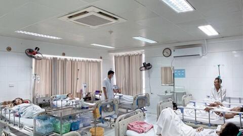 Tăng cường bảo vệ người bệnh thuộc nhóm nguy cơ cao đối với Covid-19