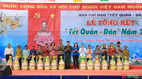Hiệu quả tích cực từ công tác tuyên truyền pháp luật