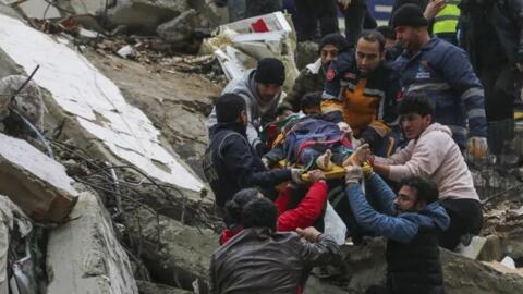 Việt Nam hỗ trợ khẩn cấp cho Thổ Nhĩ Kỳ và Syria, mỗi nước 100.000USD