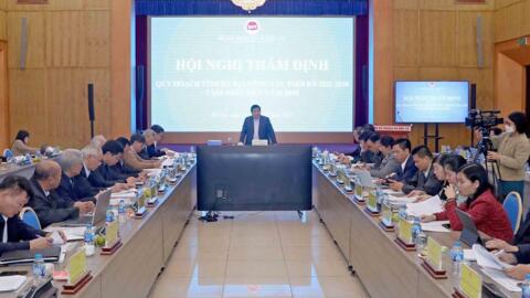 Đưa Bà Rịa - Vũng Tàu xứng đáng trở thành cực tăng trưởng của vùng Đông Nam Bộ