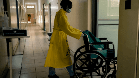 Vấn nạn thất thoát nguồn nhân lực chất lượng cao của Zimbabwe