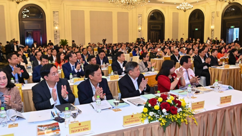 Hiệu lực, hiệu quả hoạt động Hội đồng nhân dân được nâng lên rõ rệt