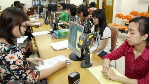 Kiểm định đầu vào công chức