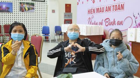 Chung sống yên bình với ung thư