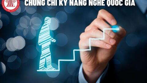 Quyền và trách nhiệm của người lao động tham gia đánh giá, cấp chứng chỉ kỹ năng nghề quốc gia