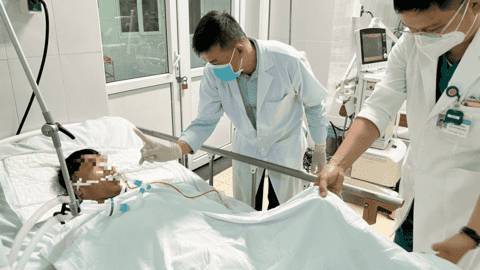 Ngộ độc botulinum nguy hiểm như thế nào?