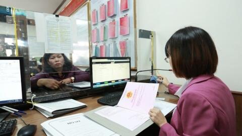 Bộ Nội vụ đề xuất: Không còn có chức danh Trưởng Công xã
