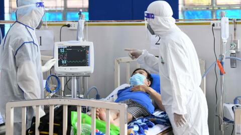 TP Hồ Chí Minh: Ca Covid-19 tăng nhẹ, không có ca bệnh nặng