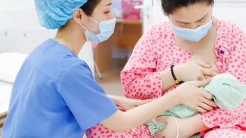 Bệnh viện Phụ sản Hà Nội phát cảnh báo đối tượng mạo danh bệnh viện cung cấp dịch vụ chăm sóc sau sinh