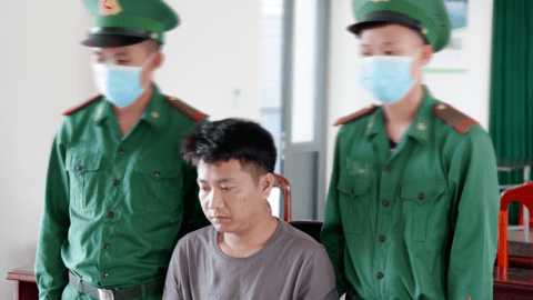 Bộ đội Biên phòng tỉnh Khánh Hòa bắt đối tượng tàng trữ trái phép chất ma túy