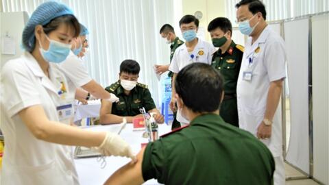 Nguyên nhân số ca mắc Covid-19 gia tăng?
