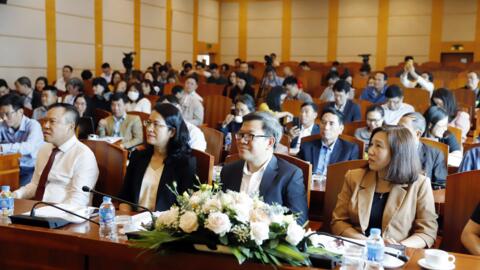 Phát động Giải báo chí toàn quốc viết về  “Nông nghiệp, nông dân, nông thôn Việt Nam”