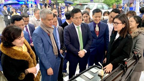 Hướng tới triển khai toàn quốc Bộ chỉ số đổi mới sáng tạo cấp địa phương