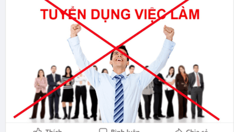 Cảnh báo lừa đảo tuyển dụng mạo danh Tập đoàn Masan