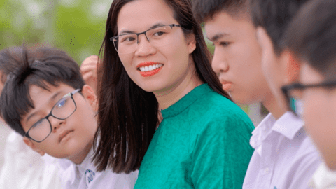 Căng thẳng “cuộc đua” vào lớp 10: Cách giảm áp lực cho sĩ tử
