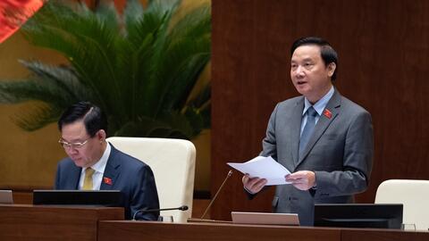 Bài học từ Covid-19: Cần chủ động nguồn lực cho công tác phòng, chống dịch