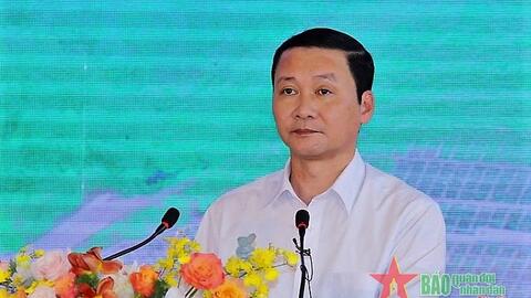 Thanh Hóa kiên quyết thay thế những cán bộ không đáp ứng yêu cầu công việc được giao