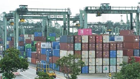 ASEAN đẩy nhanh quá trình chuyển đổi số