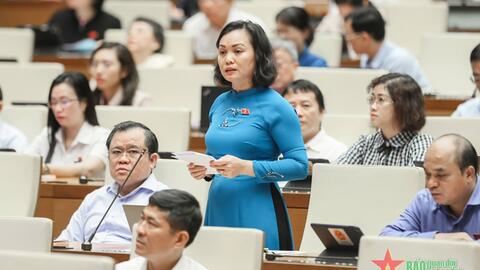 Đào tạo nghề theo yêu cầu của thị trường lao động