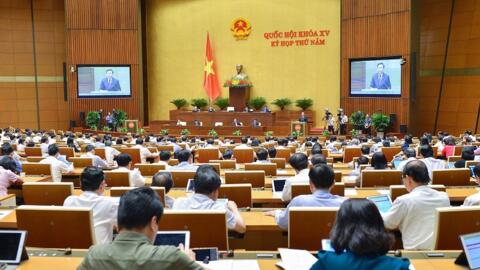 Ý kiến cử tri